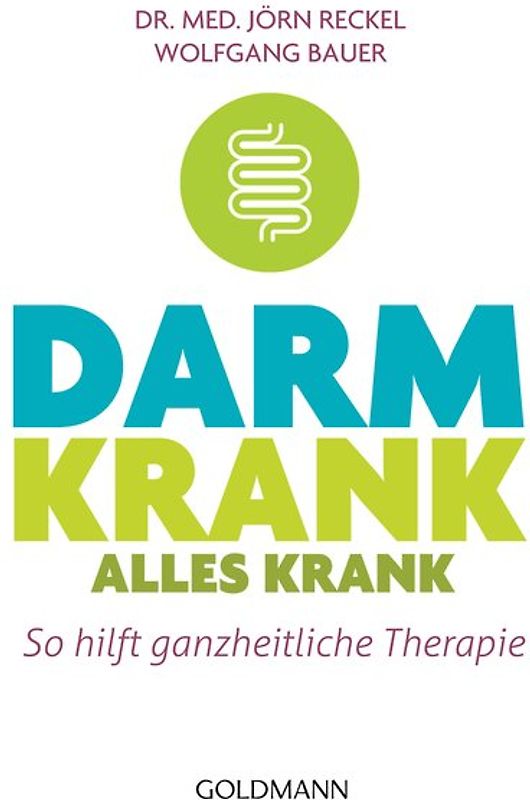 Darm krank – alles krank