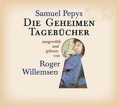 Die geheimen Tagebücher