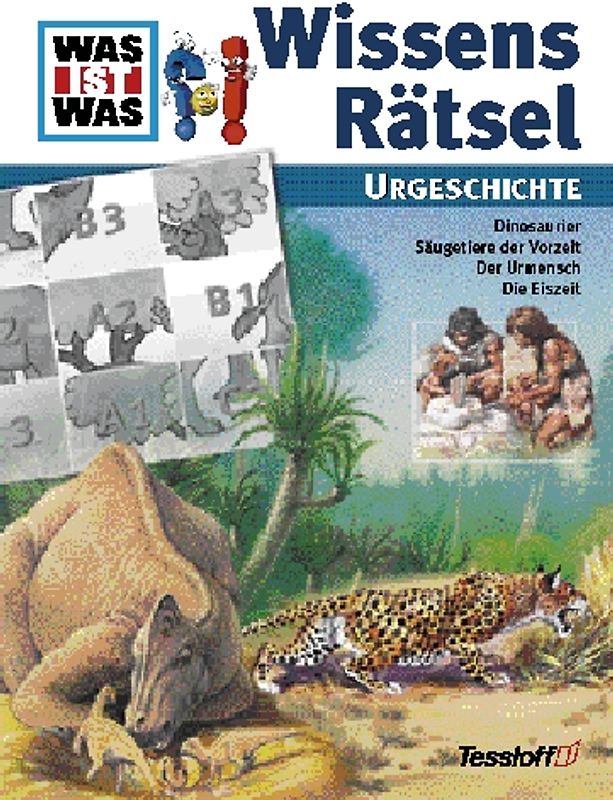 Urgeschichte