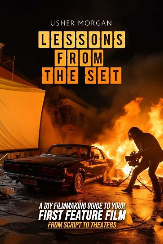 Lessons from the Set