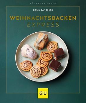 Weihnachtsbacken express