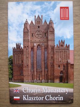 Chorin Monastery - Klasztor Chorin