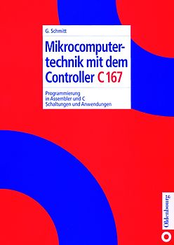 Mikrocomputertechnik mit dem Controller C167