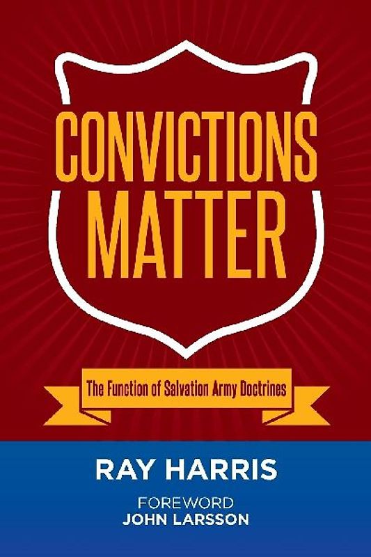 Convictions Matter