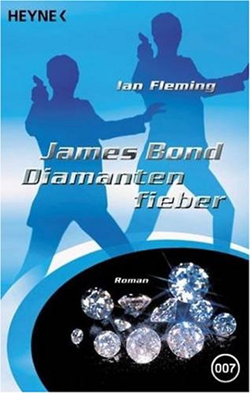 Casino Royale - Leben und sterben lassen - Diamantenfieber