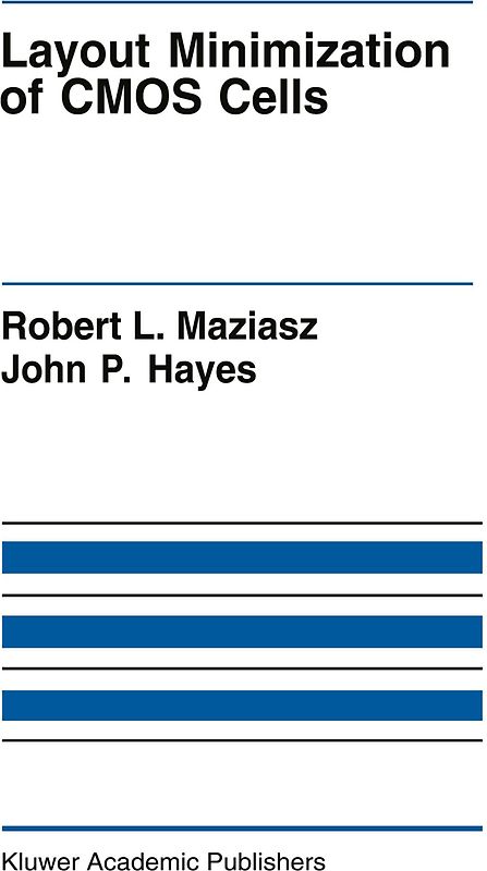 Layout Minimization of CMOS Cells