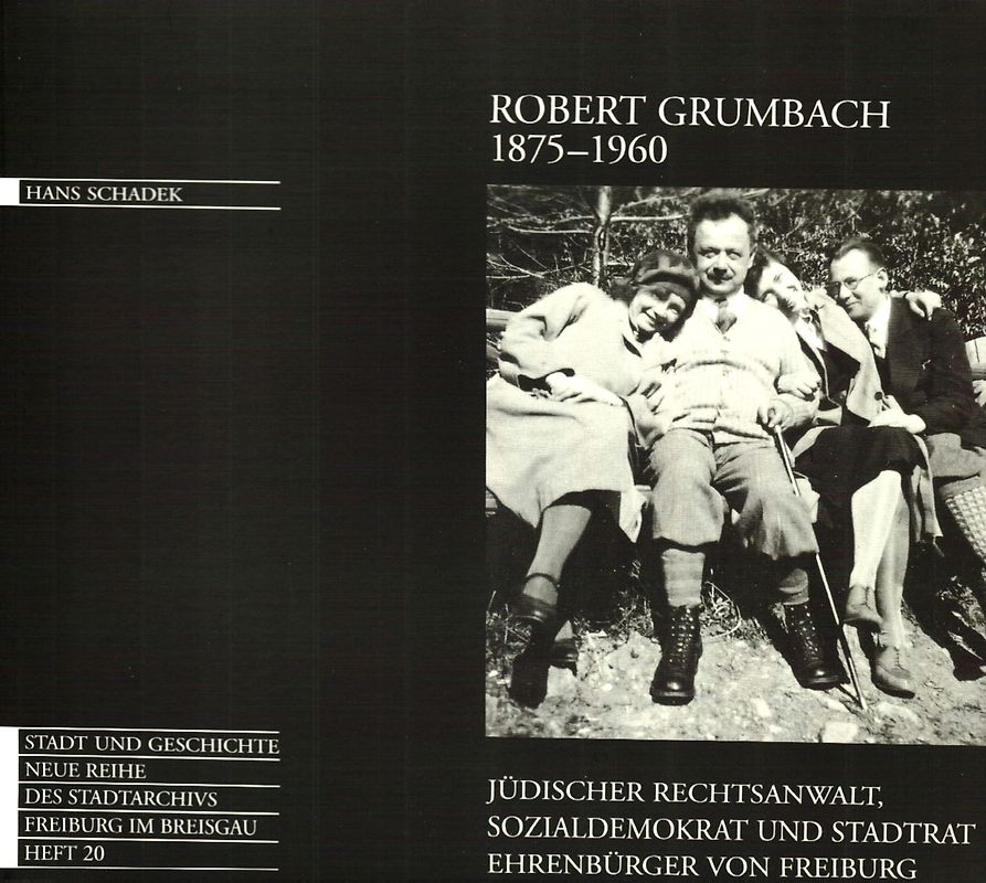 Robert Grumbach 1875-1960