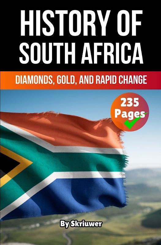 The History of South Africa