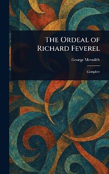 The Ordeal of Richard Feverel