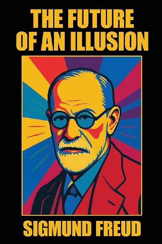 The Future of an Illusion