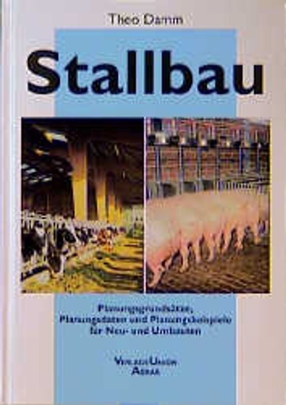 Stallbau