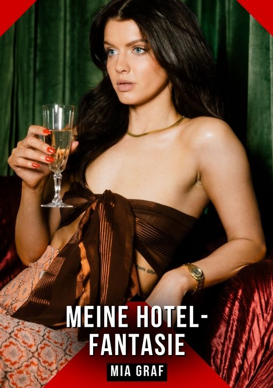 Meine Hotel-Fantasie