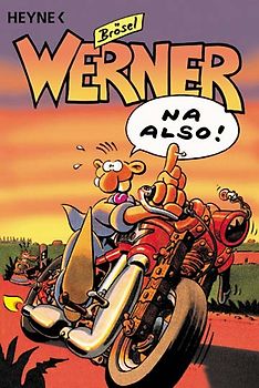 Werner - Na also!
