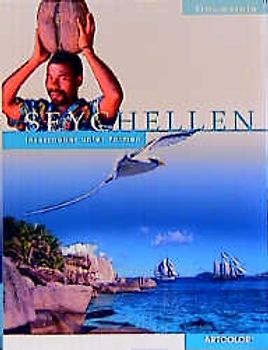 Seychellen. Inselzauber unter Palmen