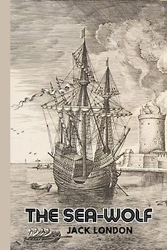 The Sea-Wolf Annotated