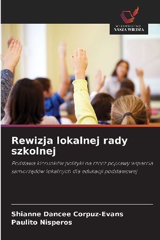 Rewizja lokalnej rady szkolnej