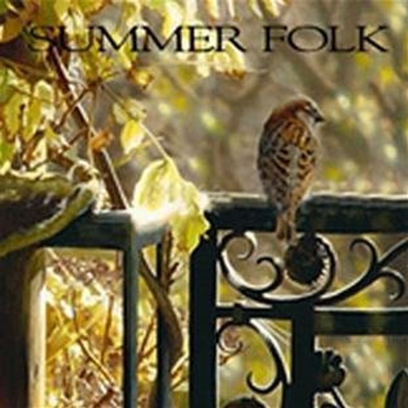 Various - Summer Folk