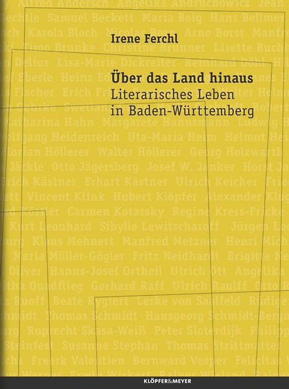 Über das Land hinaus