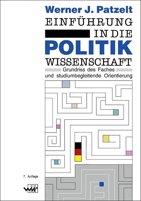 Einführung in die Politikwissenschaft