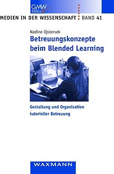 Betreuungskonzepte beim Blended Learning