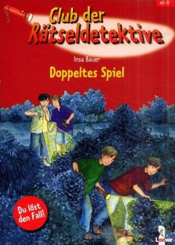 Doppeltes Spiel
