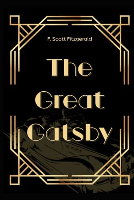 The Great Gatsby