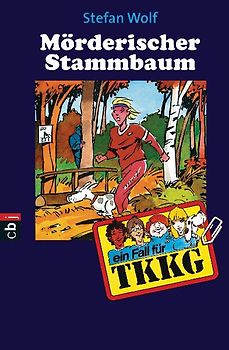 TKKG - Mörderischer Stammbaum