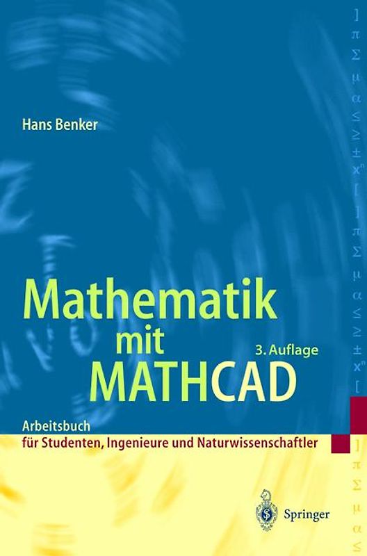 Mathematik mit Mathcad