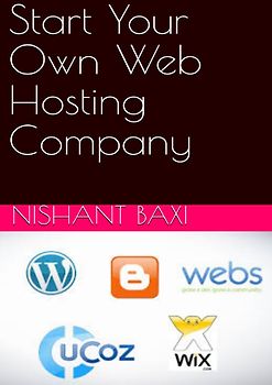 Start Your Own Web Hosting Company