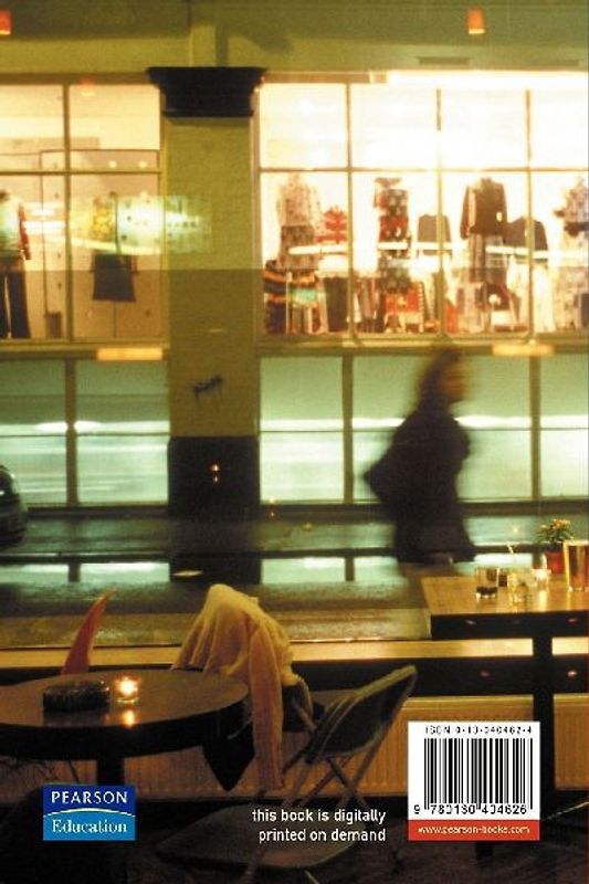 Welfare Rights and Social Policy