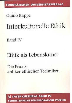 Interkulturelle Ethik