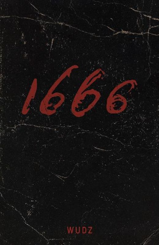 1666. Libro-game