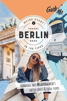 GuideMe Reiseführer Berlin