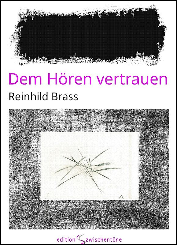 Dem Hören vertrauen