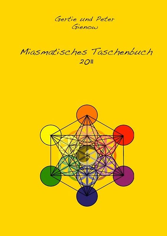 Miasmatisches Taschenbuch 2011