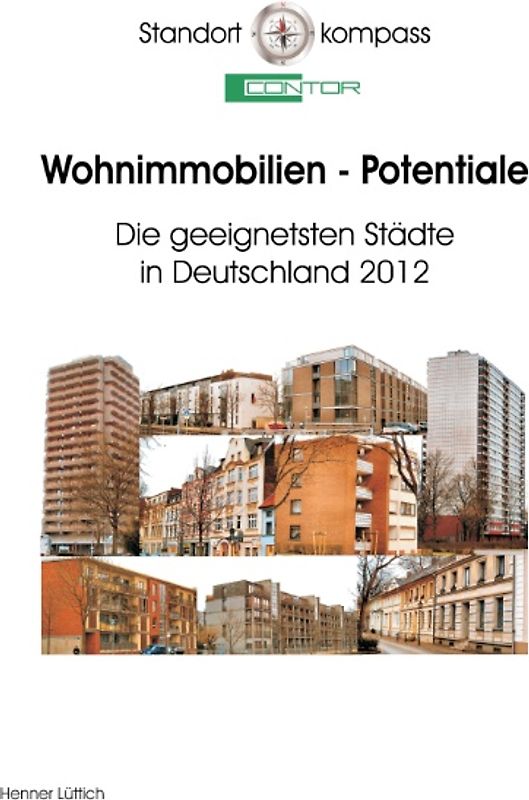 Wohnimmobilien - Potentiale