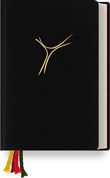 Gotteslob Österreich. Cabra schwarz.