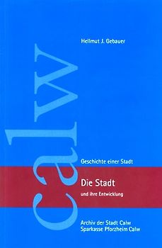 Die Stadt und ihre Entwicklung