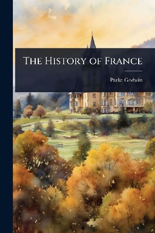 The History of France