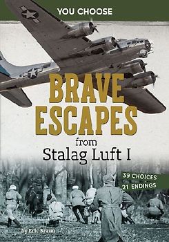 Brave Escapes from Stalag Luft I
