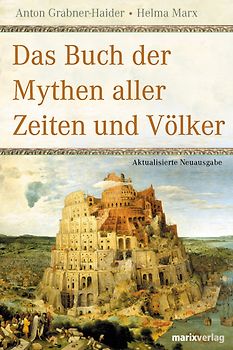 Das Buch der Mythen