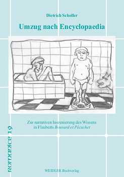 Umzug nach 'Encyclopaedia'