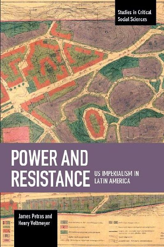 Power and Resistance