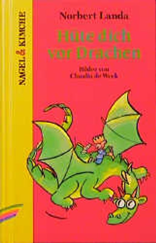 Hüte dich vor Drachen