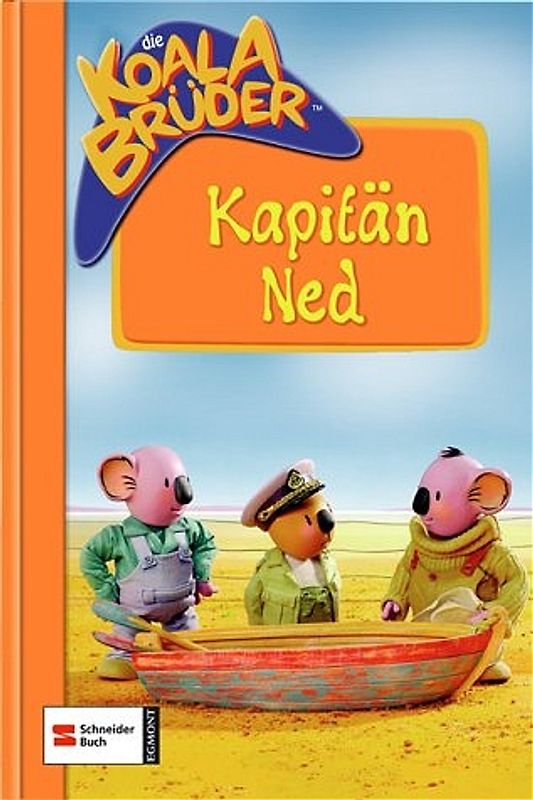 Die Koala Brüder - Band 3