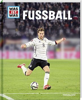 WAS IST WAS Fußball
