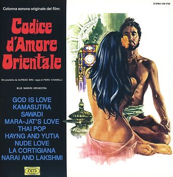 Codice D'Amore Orientale (Deluxe Edition)