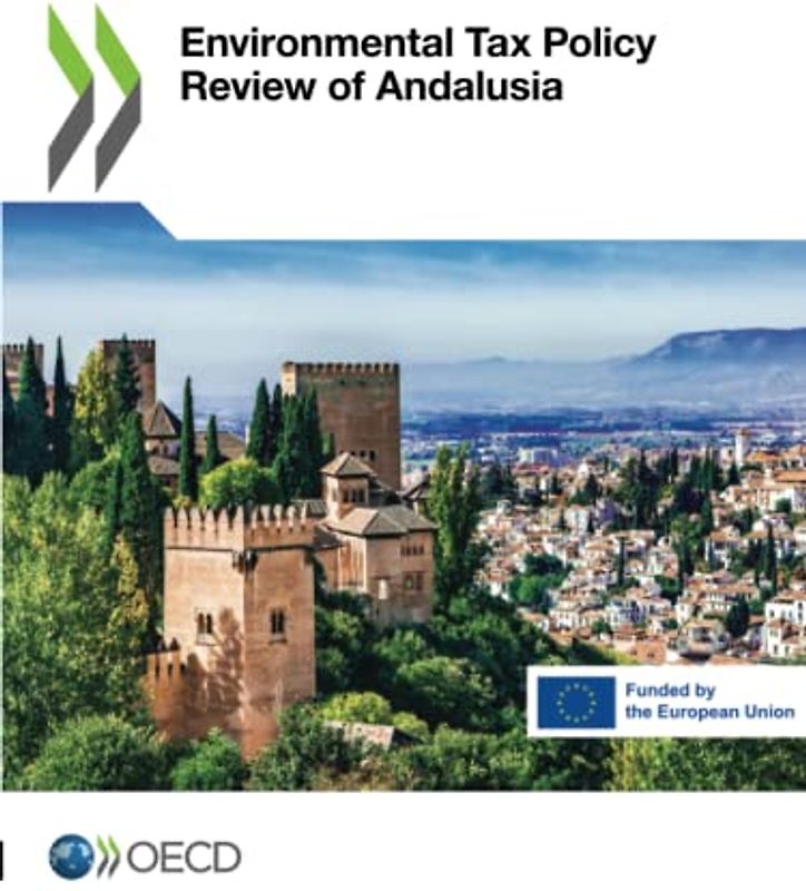 Environmental Tax Policy Review of Andalusia