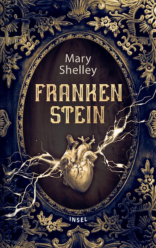 Frankenstein oder Der moderne Prometheus