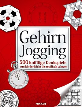 Gehirn Jogging